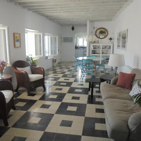 Appartement La Nube de San Miguel à Cadix Extérieur photo