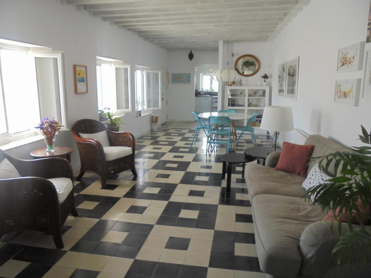 Appartement La Nube de San Miguel à Cadix Extérieur photo