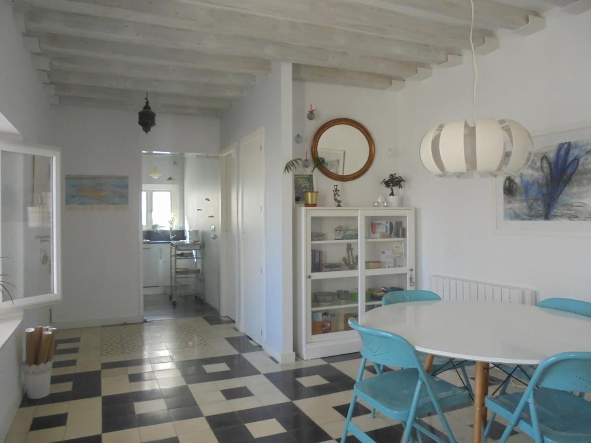 Appartement La Nube de San Miguel à Cadix Extérieur photo