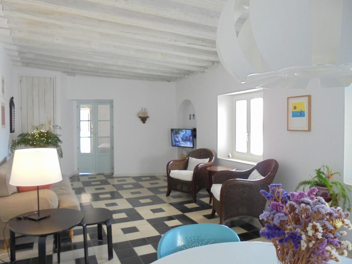 Appartement La Nube de San Miguel à Cadix Extérieur photo
